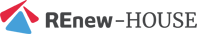 REnew House Logo